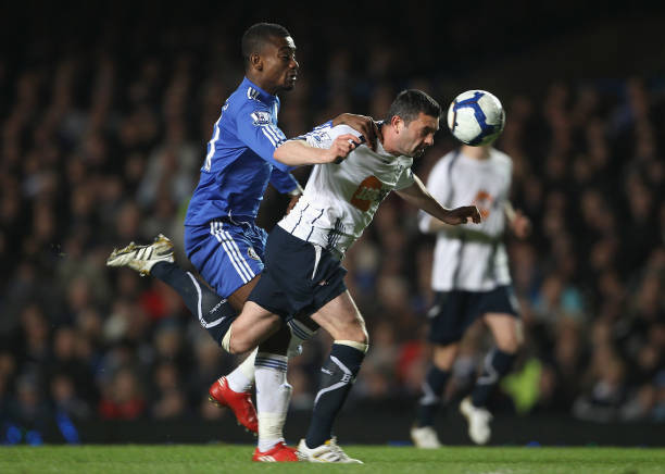 和埃弗顿 和埃弗顿