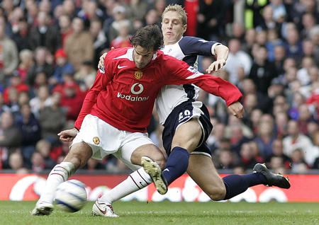 防守核心 防守核心