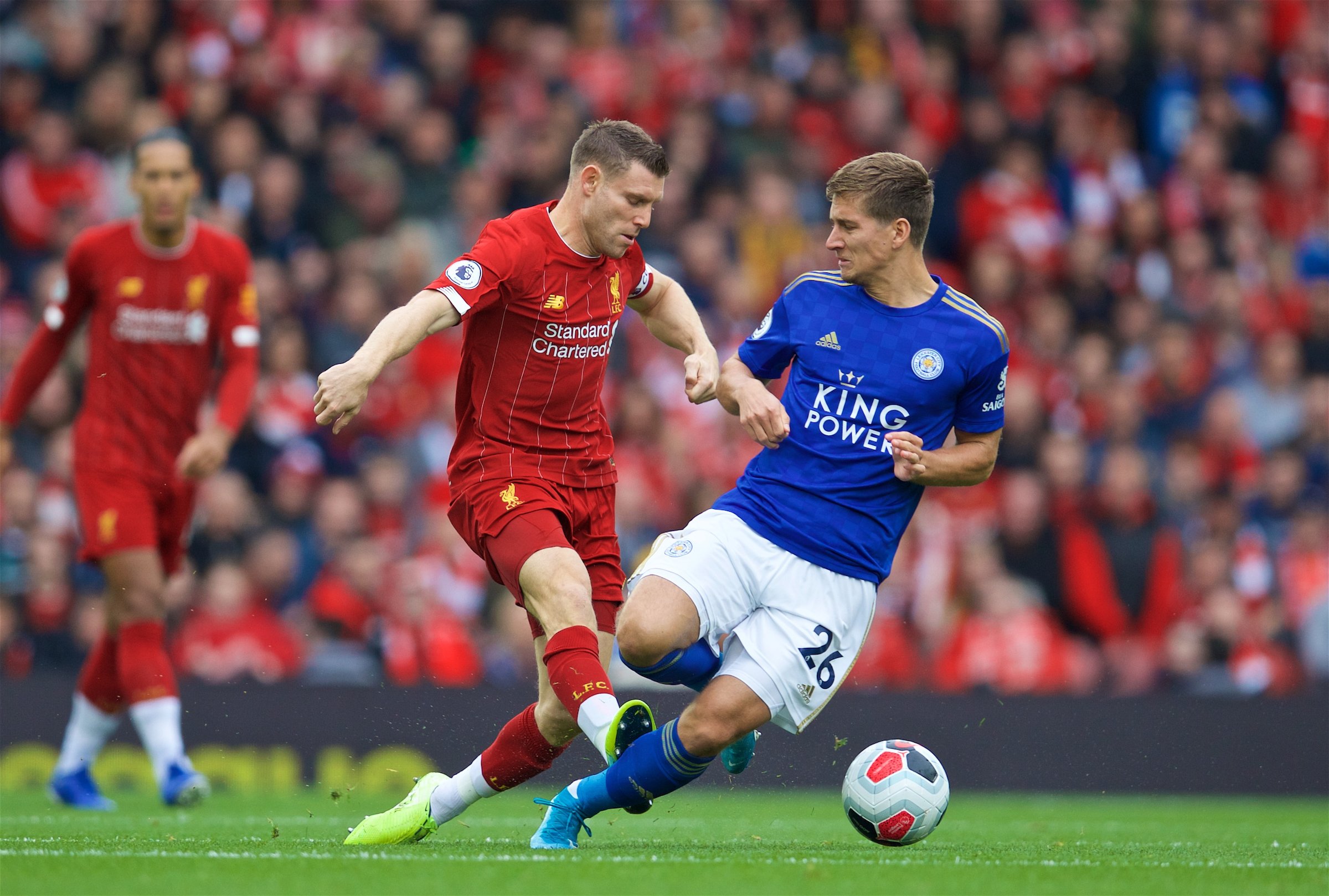 对曼联来说 对曼联来说